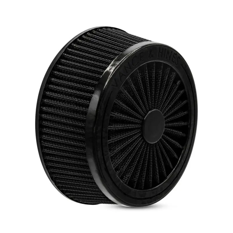 Vance & Hines Black Vo2 Filter D165fl 1
