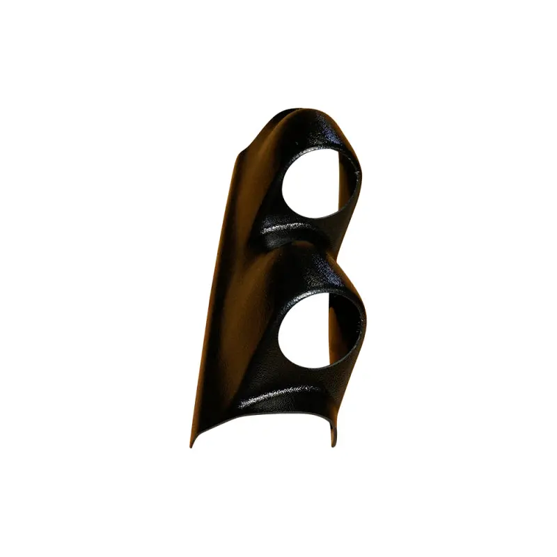 Blox Racing 01-05 Acura Rsx Pillar Pod Gauge Mount - 2 Gauges 1