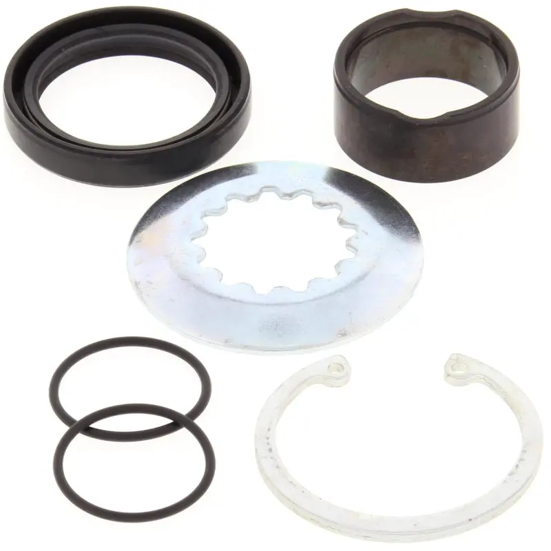 All Balls Racing 08-09 Kawasaki Klx450r Counter Shaft Seal Kit 1
