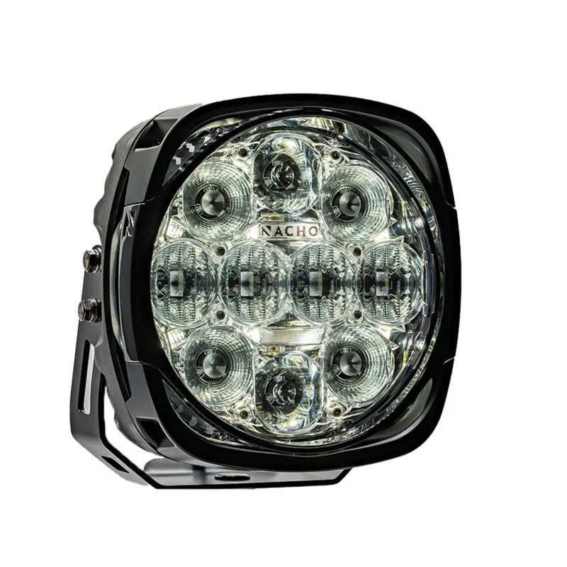 Arb Nacho Grande 4 Lo Spot Light 1