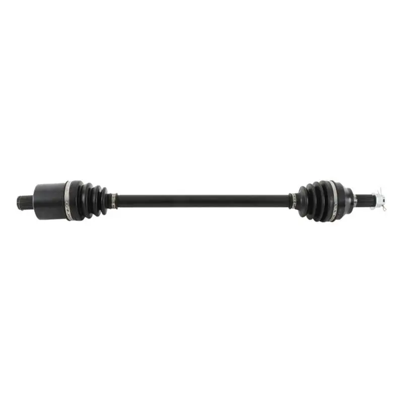 All Balls Racing 16-21 Polaris Rzr Xp 4 Turbo 8 Ball Axle Front Left 1