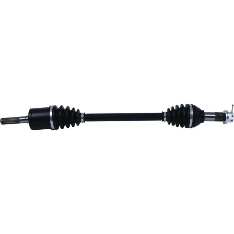 All Balls Racing 21-23 Can-Am Comm&Er 1000R Dps 8 Ball Axle - Front Left 1