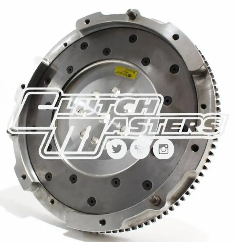 Clutch Masters 93-94 Plymouth Laser 2.0L 4Wd / 93-98 Mitsubishi Eclipse 2.0L Awdt / 93-99 Eagle Tal 1
