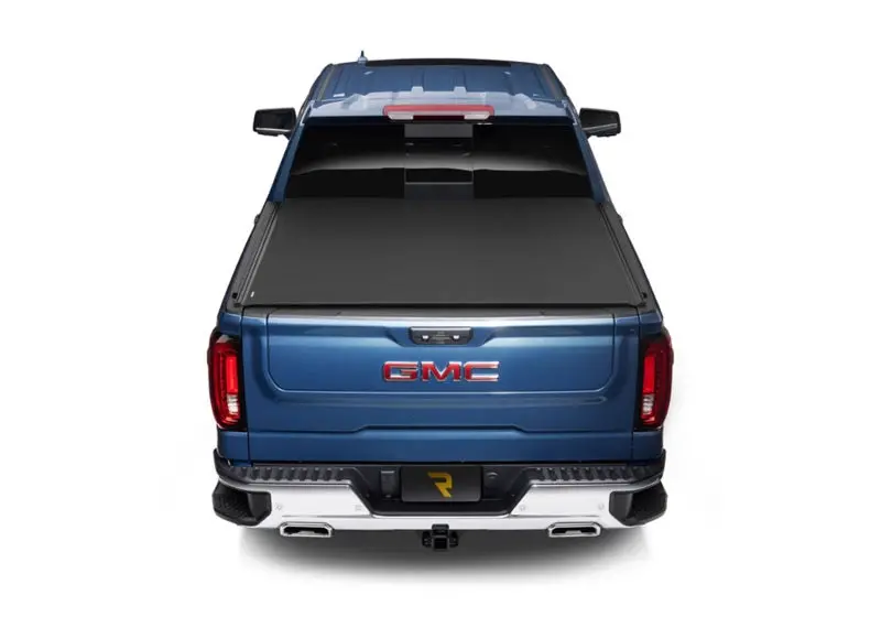 Truxedo 15-24 Ford F-150/22-24 F-150 Lightning 68.4In. Bed Pro X15 Ts 1