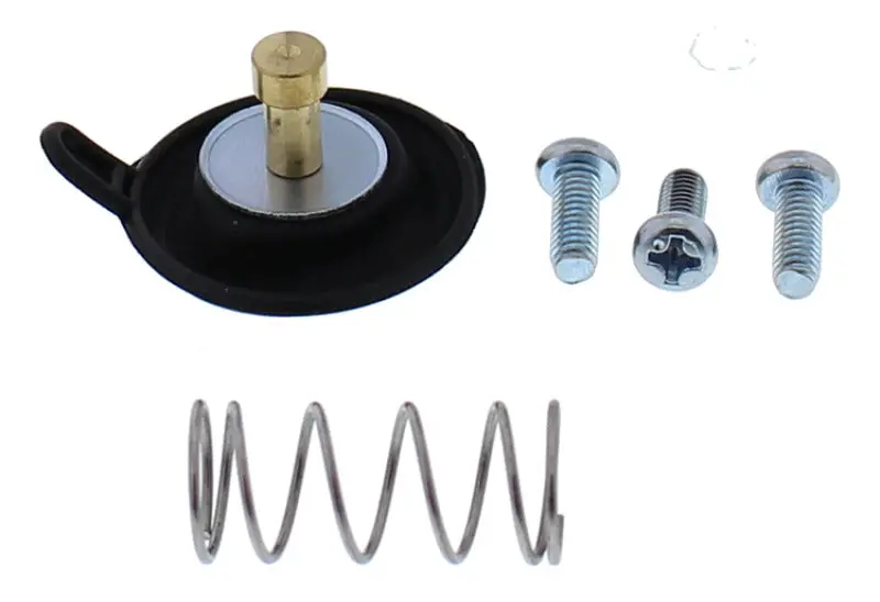 All Balls Racing 01-07 Kawasaki Bn125 Air Cut Off Valve Rebuild Kit 1