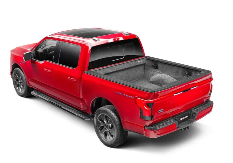Bedrug 2022+ Ford Maverick (All Cabs) Bedliner 1