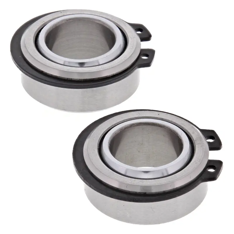 All Balls Racing 2006 Harley Flst Heritage Swing Arm Bearing Kit 1
