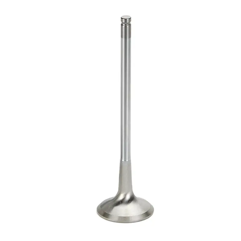Supertech Vw/Audi 2.0 Tfsi 4 Cyl 29.00(+1)X5.96X101.8Mm Inconel Exhaust Valve - Set Of 10 1