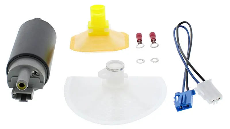 All Balls Racing 08-17 Yamaha Xv19 Raider Fuel Pump Kit 1