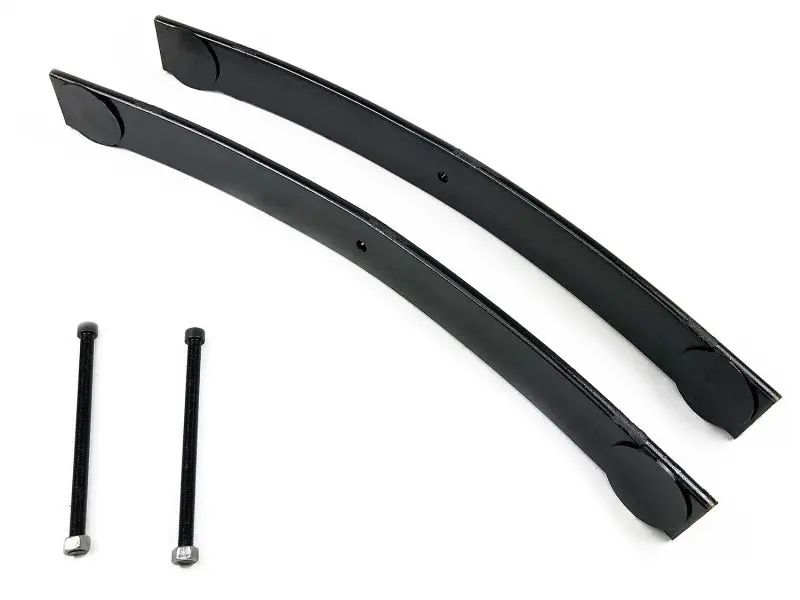 Tuff Country 79-94 Toyota Truck 4Wd Rear 2In Add-A-Leafs Pair 1