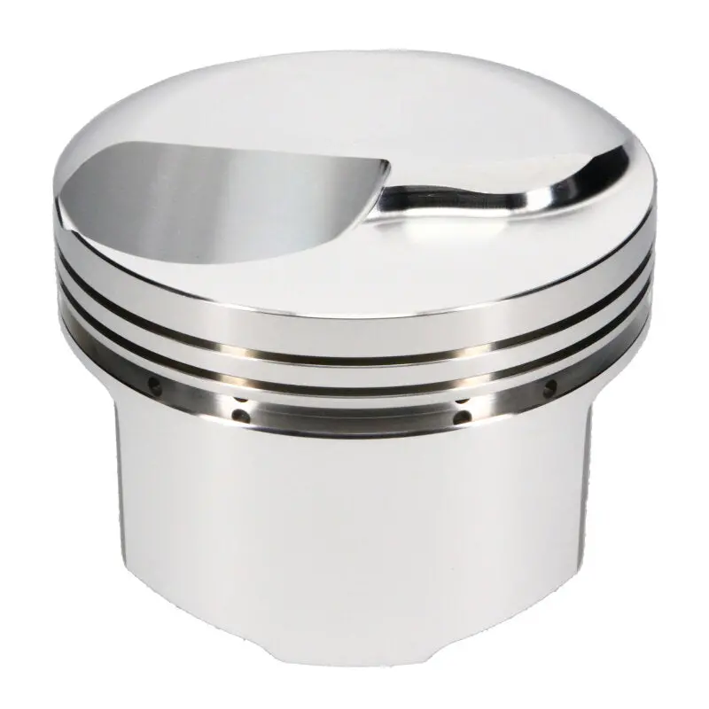 Je Pistons Chevrolet Big Block 4.310In Bore 1.270In Ch 18.00 Cc Piston Kit 1
