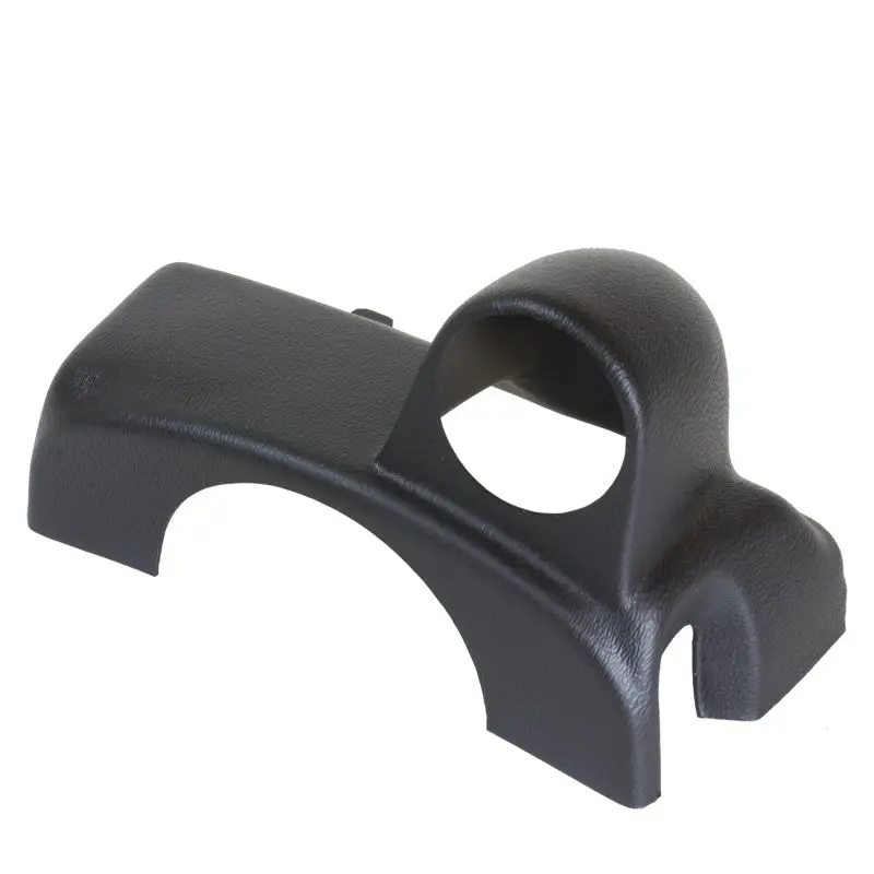 Autometer Mounting Solutions Gauge Mount Steering Column Single 2-1/16In 03-08 Mazda Miata 3 1