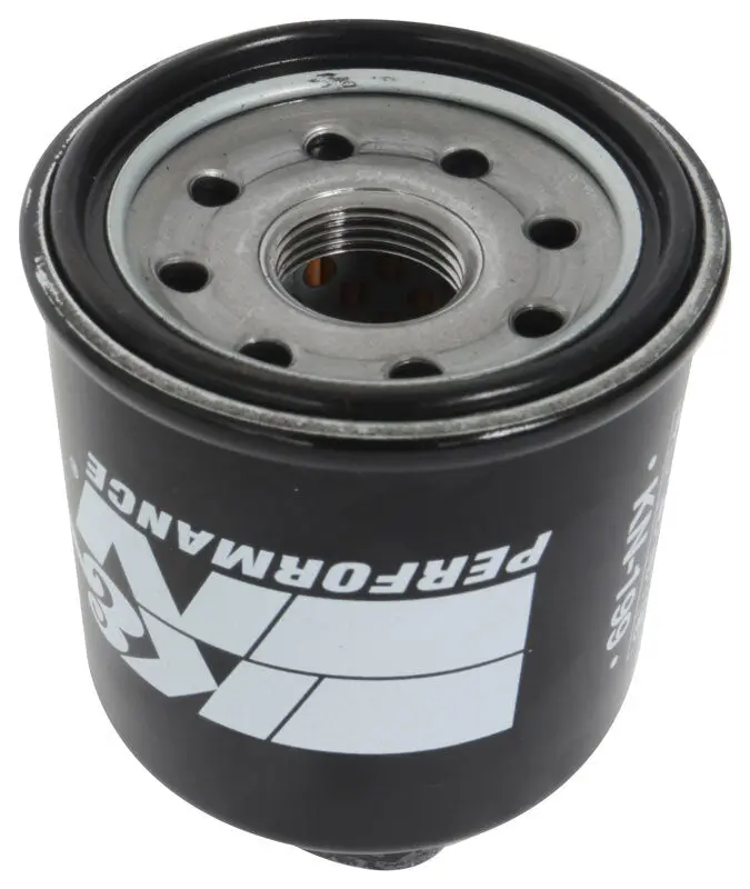 K&N Oil Filter For 21-22 Indian Scout 69 Ci 2