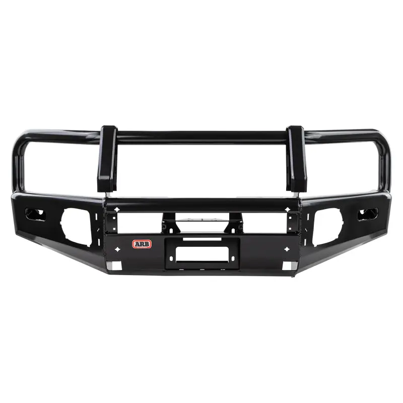 Arb Summit Combar Arb Fogii Blk Nb Hilux 15On 1