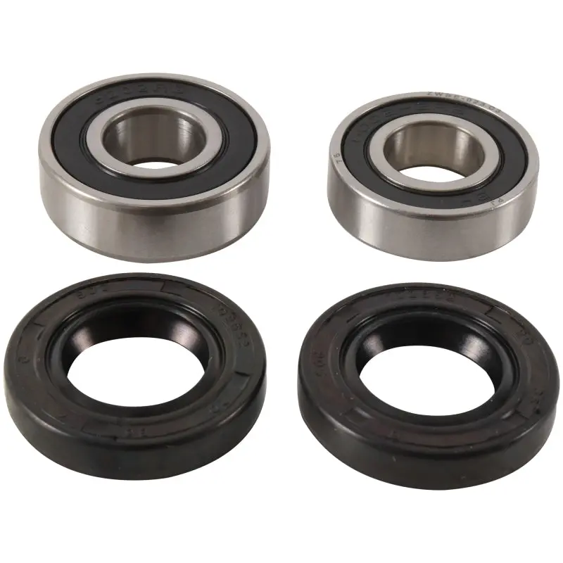 Pivot Works 90-01 Suzuki Rm80 Pw - Rear Wheel Bearing Kit 1