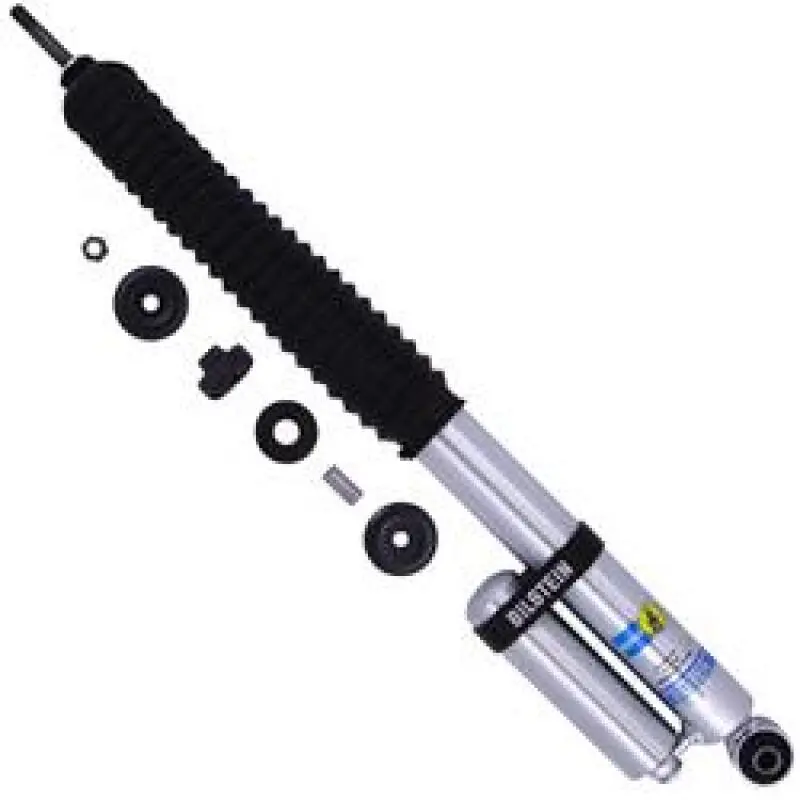 Bilstein 14-24 Dodge Ram 2500 / 13-24 Ram 3500 4In Lift B8 5160 Remote Reservoir Shock - Front 1