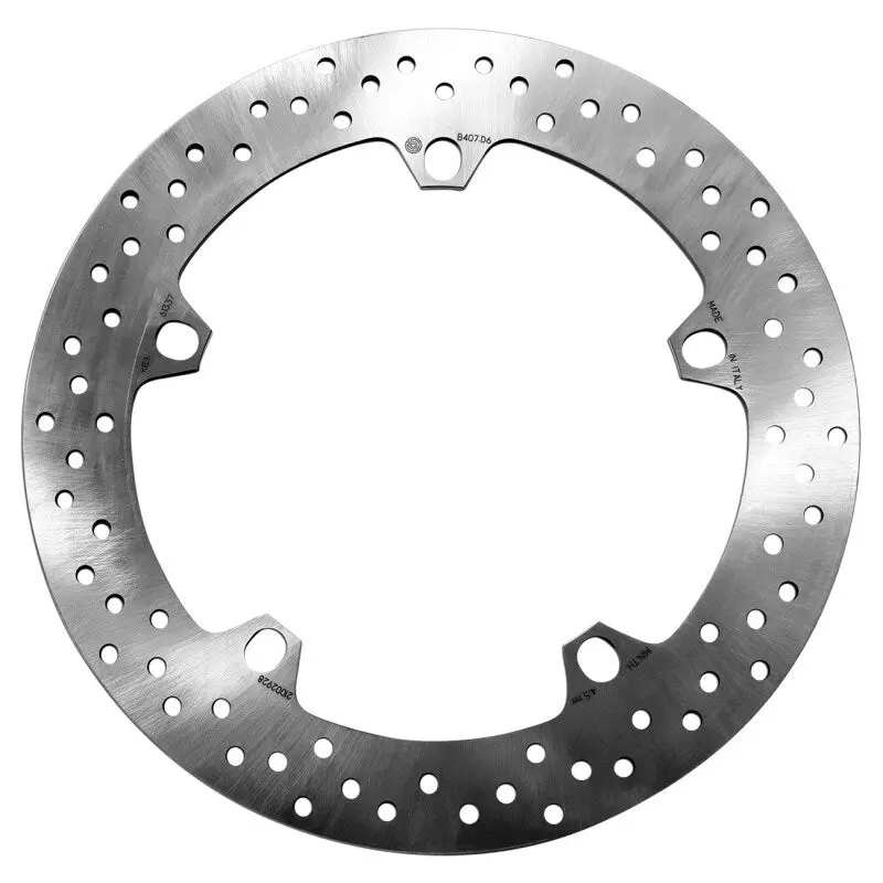 Brembo Oe 97-01 Bmw R C 850Cc/05-06 Bmw R Cl 1200Cc 305X5mm Brake Disc - Front Fixed 1