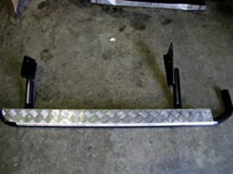 Arb Deluxe Protection Step 60 Ser 1