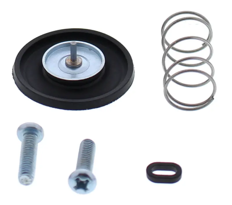 All Balls Racing 90-93 Honda Vfr750f Air Cut Off Valve Rebuild Kit 1