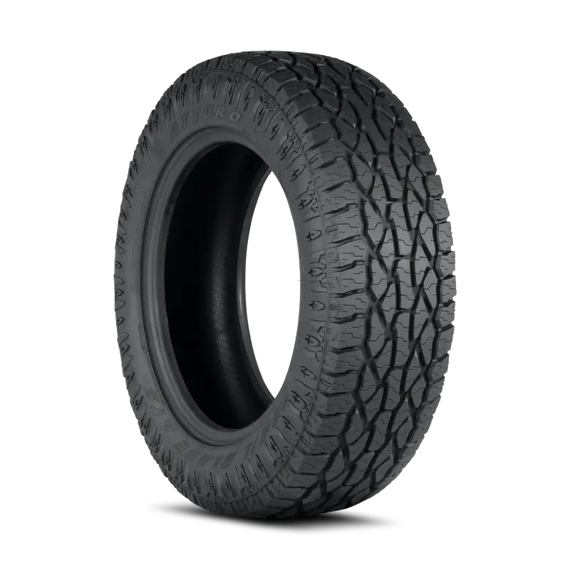 Atturo Trail Blade Ats Tire - 265/65R18 1