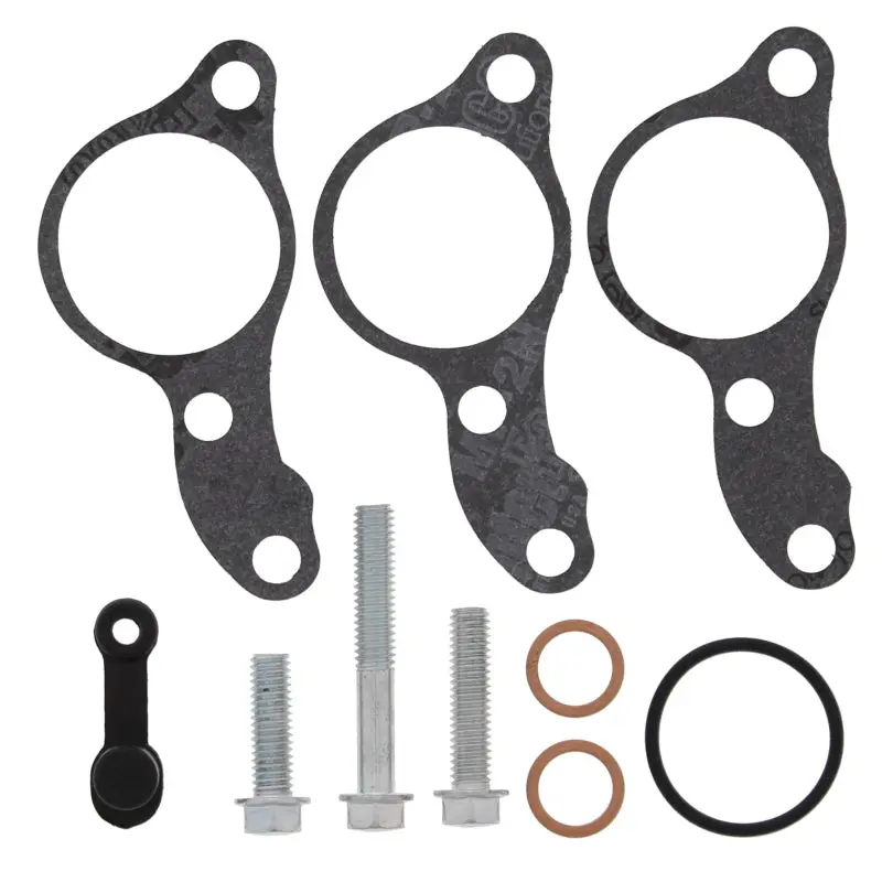 All Balls Racing 14-15 Husqvarna Tc 125 Slave Cylinder Rebuild Kit Clutch 1