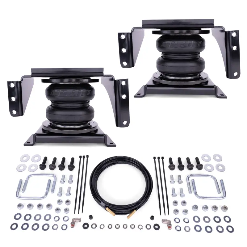 Air Lift Loadlifter 7500 Xl Ultimate Air Spring Kit 16-25 Chevy/Gmc Silverado/Sierra 3500Hd 1