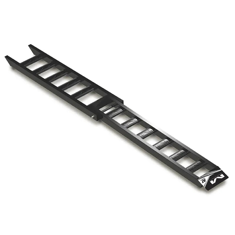 Matrix Concepts A7 Aluminum Ramp - Black 1