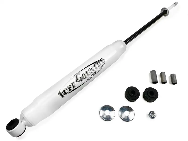 Tuff Country 14-18 Ram 2500 4Wd (W/3-5In Suspension Lift Kt) Sx8000 Front Nitro Gas Shock (Ea) 1