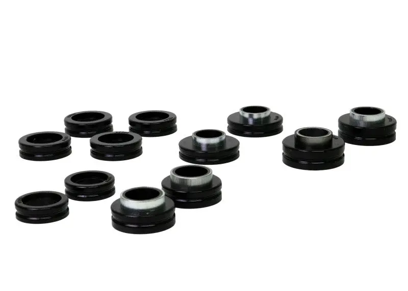 Whiteline 1967-1981 Chevrolet Camaro Body Mount Bushing Set 1