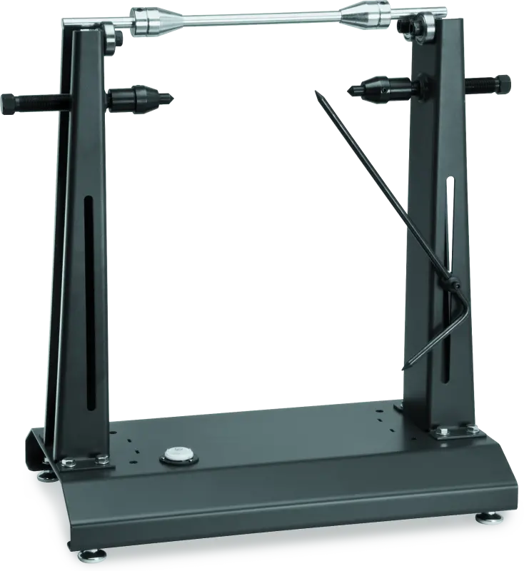 Bikemaster Wheel Balancer 30Cm X 54Cm 1
