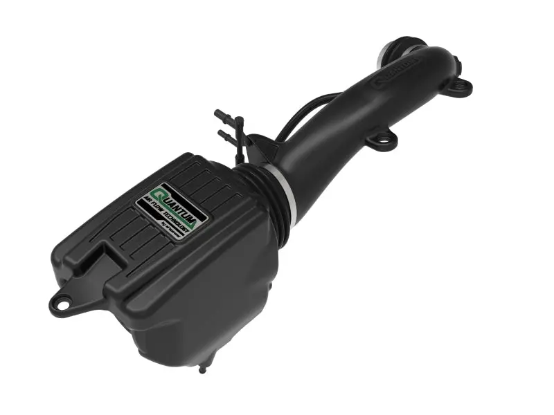 Afe Quantum Pro Dry S Cold Air Intake System 18-20 Jeep Wrangler Jl L4-2.0L (T) 1