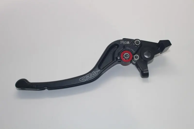 Crg 15-16 Yamaha Yzf-R1 Rc2 Brake Lever -Standard Black 2