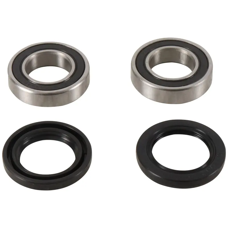 Pivot Works 2009 Gas-Gas Halley 450 Eh Pw - Front Wheel Bearing Kit 1