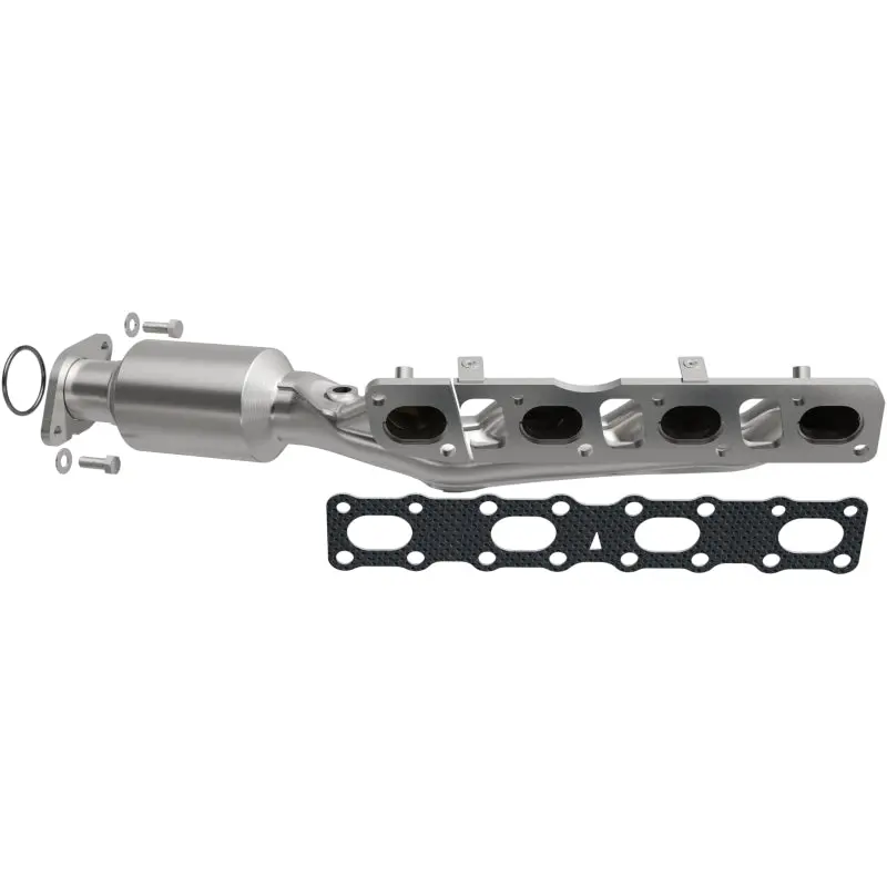 Magnaflow 05-06 Nissan Titan 5.6L Direct Fit Converter 1