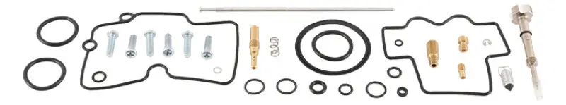 All Balls Racing 07-08 Honda Crf450r Carburetor Rebuild Kit 1