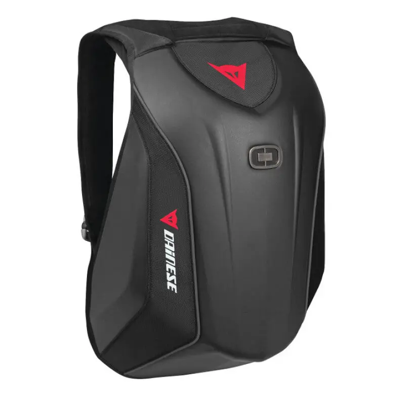 Dainese D-Mach Backpack - Stealth Black 1