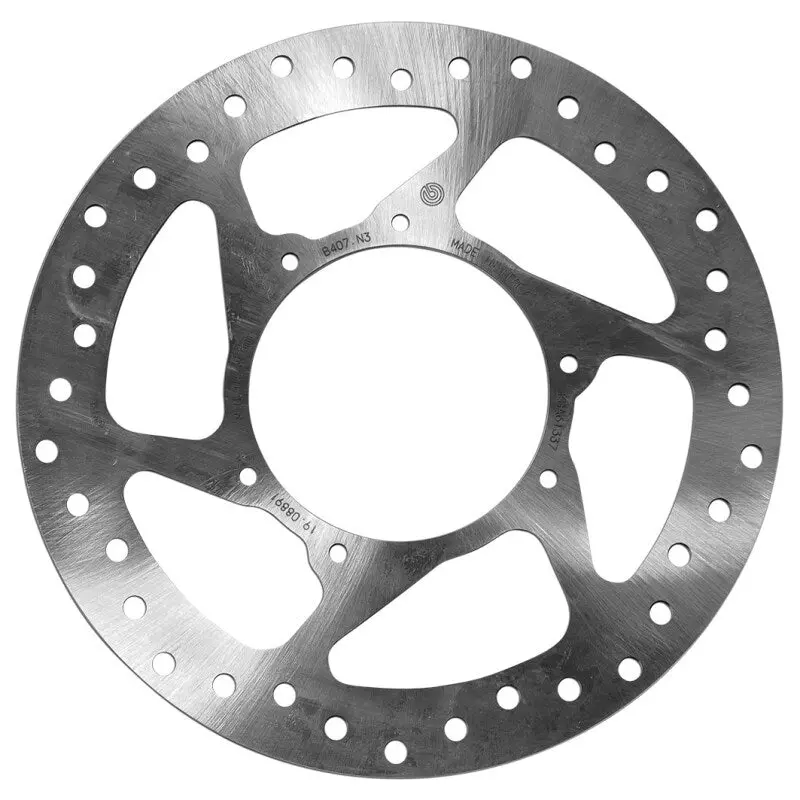 Brembo Oe 15-21 Honda Crf 250Cc/19-23 Honda Crf Rx 250Cc 260X3mm Brake Disc - Front Fixed 1
