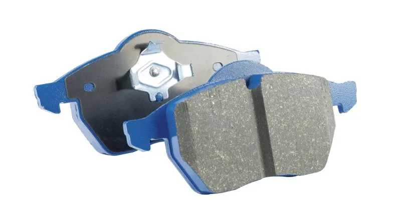 Ebc 2016+ Lexus Gs200t 2.0T Bluestuff Front Brake Pads 1