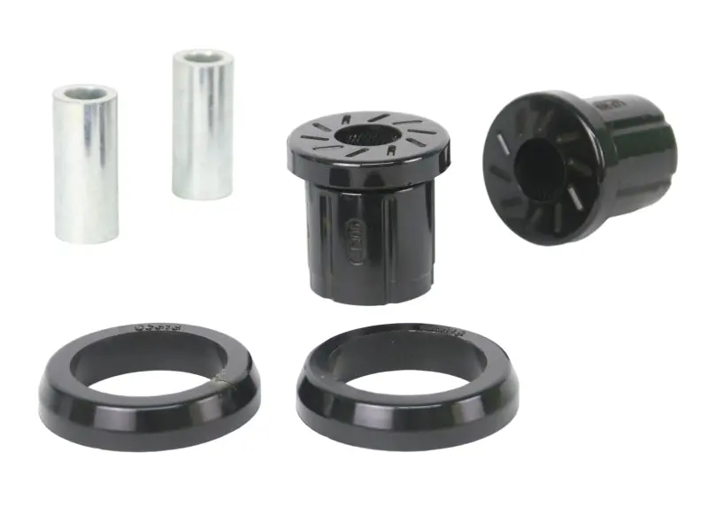 Whiteline 1993 Mazda B2200 Axle Pivot Bushings 1