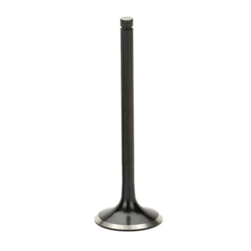 Supertech Honda B16a 29X5.45X102.5 Mm Blk Nitrided Flat 1Mm Os Exhaust Valve - Set Of 8 1