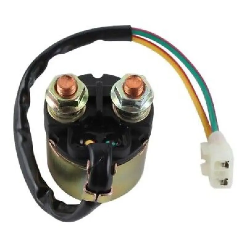 Arrowhead Honda Atvs Solenoid - 12-Volt 1