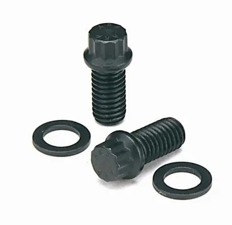 Arp Porsche 911-930 Turbo Trans Mount Stud Kit 1