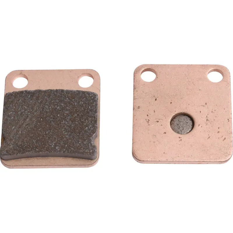All Balls Racing 99-02 Kawasaki Kvf300a Prairie 4X4 Sintered Brake Pad - Front Left 1