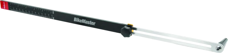 Bikemaster Sag Scale 1