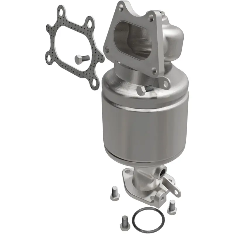 Magnaflow 03-07 Honda Accord 3.0L Direct Fit Converter 1