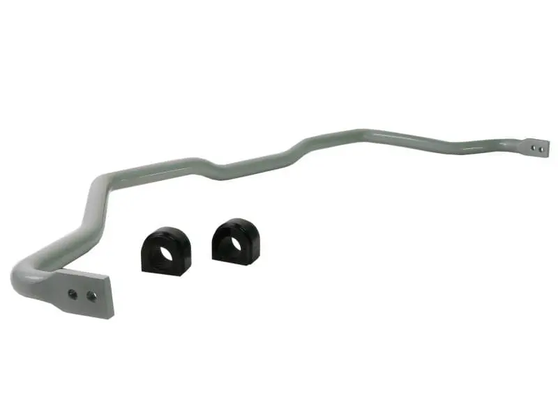 Whiteline 2017+ Honda Civic Type-R Fk8 Front 27Mm Heavy Duty Adjustable Sway Bar 1