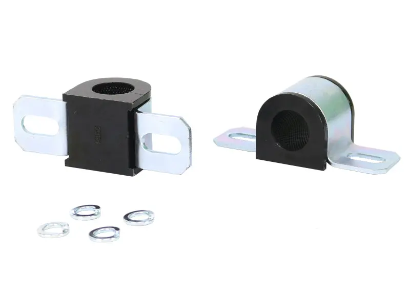 Whiteline Universal - Greaseable Sway Bar Bushings - 25Mm 1