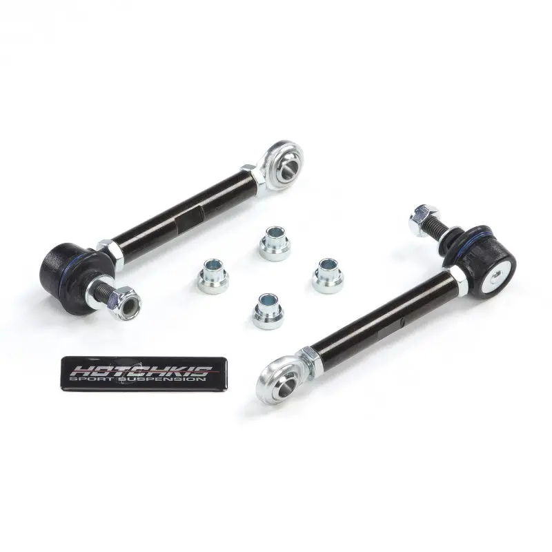 Hotchkis 07-13 Bmw 3 Series E92 Rear Endlink Kit 1