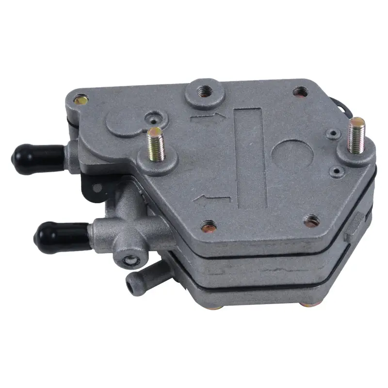 All Balls Racing 09-11 Polaris Hawkeye 2X4 Fuel Pump Vacuum Operated 1