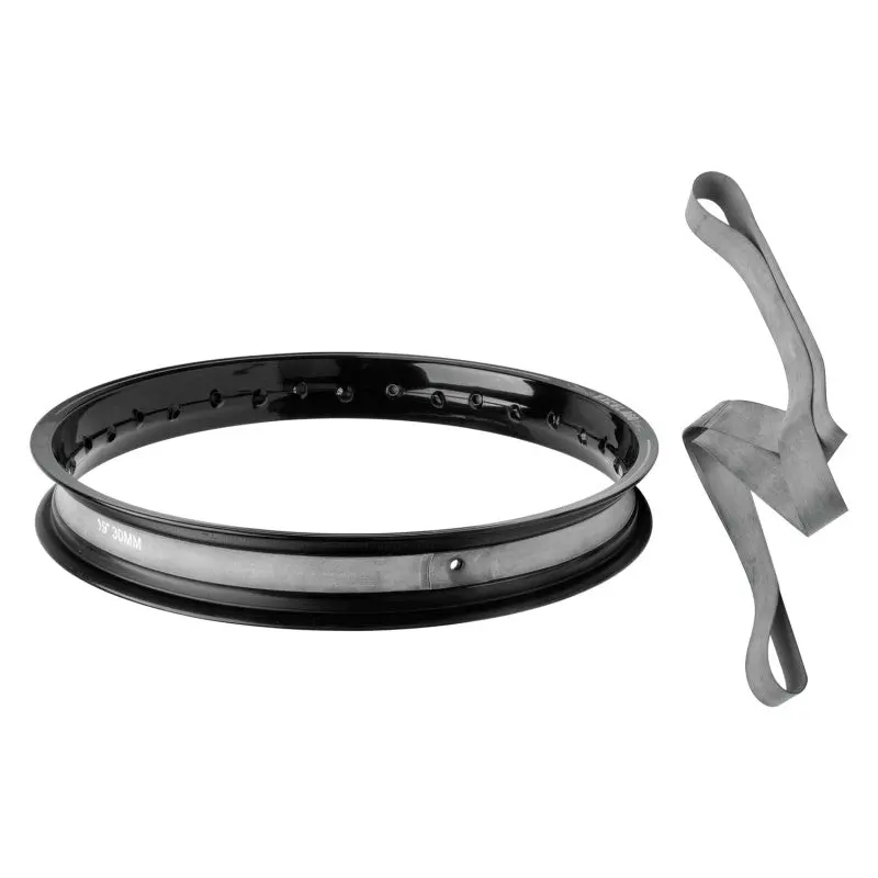 Bikemaster Rim Strip 14In X 1In 10 Pack 1